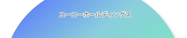 ユーコーホールディングス