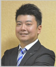 山下 大悟 (人事採用担当）