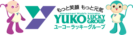 ユーコーラッキーグループ